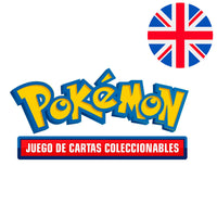 POKEMON TCG Iono's Bellibolt Ex Premium Collection INGLÉS