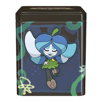 Pokemon TCG Latas Estaqueables 2025 ESPAÑOL