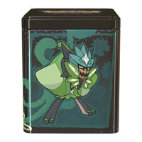 Pokemon TCG Latas Estaqueables 2025 ESPAÑOL
