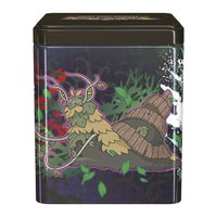 Pokemon TCG Latas Estaqueables 2025 ESPAÑOL