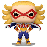 Funko POP! My Hero Academia - Star and Stripe