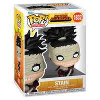 Funko POP! My Hero Academia - Stain