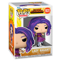 Funko POP! My Hero Academia - Lady Nagant