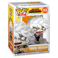 Funko POP! My Hero Academia - Tomura Shigaraki