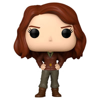 Funko POP! Infinity Saga - Peggy Carter