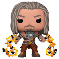 Funko POP! Infinity Saga - Whiplash