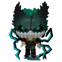 Funko POP! My Hero Academia - Izuku Midoriya