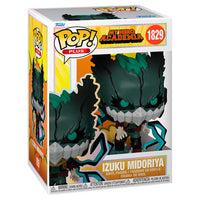 Funko POP! My Hero Academia - Izuku Midoriya