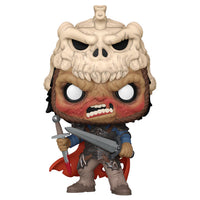 Funko POP! Army of Darkness - Evil Ash