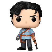 Funko POP! Army of Darkness - Ash