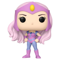 Funko POP! She-Ra Princesa del Poder - Glimmer