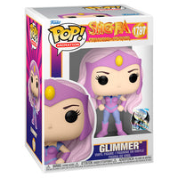 Funko POP! She-Ra Princesa del Poder - Glimmer