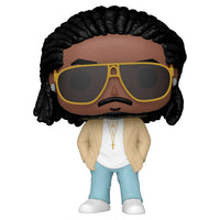 Funko POP! T-Pain Rappa Ternt Sanga - T-Pain