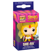 Llavero Pocket POP! She-Ra Princesa del Poder - She-Ra