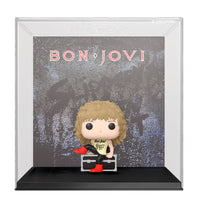 Funko POP! Albums - Bon Jovi Slippery When Wet