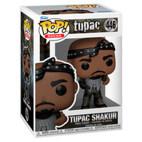 Funko POP! Tupac Shakur