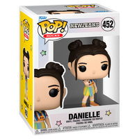 Funko POP! New Jeans - Danielle