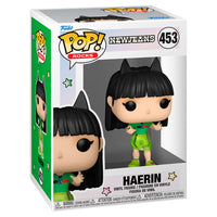 Funko POP! New Jeans - Haerin