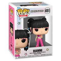 Funko POP! New Jeans - Hanni
