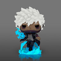 Funko POP! My Hero Academia - Dabi (Posible Chase Exclusive)