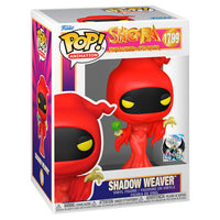 Funko POP! She-Ra Princesa del Poder - Shadow Weaver