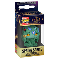 Llavero Pocket POP Disney Fantasia 2000 - Spring Sprite