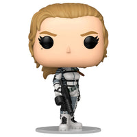 Funko POP! Metal Gear Solid - The Boss