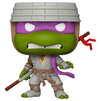 Funko POP! Tortugas Ninja The Last Ronin - Donatello