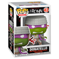 Funko POP! Tortugas Ninja The Last Ronin - Donatello