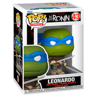 Funko POP! Tortugas Ninja The Last Ronin - Leonardo