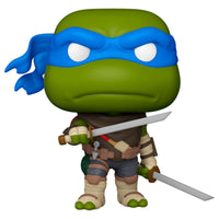 Funko POP! Tortugas Ninja The Last Ronin - Leonardo
