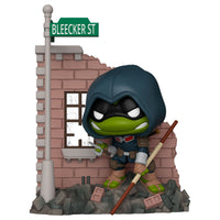 Funko POP! Deluxe Tortugas Ninja The Last Ronin