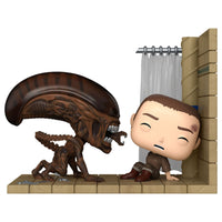 Funko POP! Moment Alien 3 - Ripley & The Runner