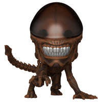 Funko POP! Super Alien 3 - The Runner