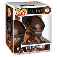 Funko POP! Super Alien 3 - The Runner