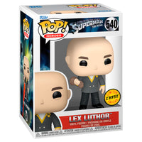 Funko POP! DC Comics Superman the Movie (1978) - Lex Luthor (Posible Chase)