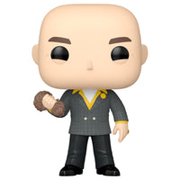 Funko POP! DC Comics Superman the Movie (1978) - Lex Luthor (Posible Chase)