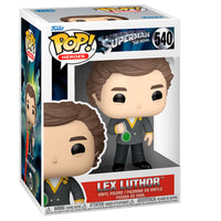 Funko POP! DC Comics Superman the Movie (1978) - Lex Luthor (Posible Chase)