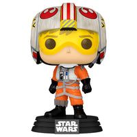 Funko POP! Star Wars - Luke Skywalker Red 5