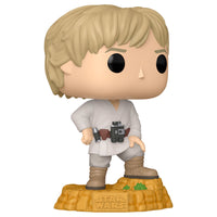 Funko POP! Star Wars - Luke Skywalker