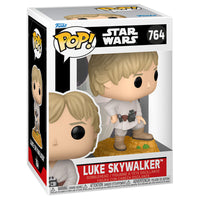 Funko POP! Star Wars - Luke Skywalker