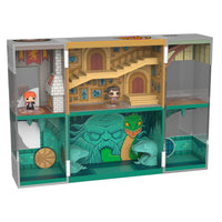 Bitty POP! Boxes Harry Potter Hogwarts Castle