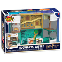 Bitty POP! Boxes Harry Potter Hogwarts Castle