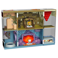 Bitty POP! Boxes IT - Pennywise's Lair