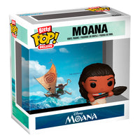 [Pre-pedido] Figuras Bitty POP! Vaiana - Moana