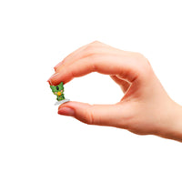 [Pre-pedido] Blister 4 figuras Bitty POP Dragon Ball Z - Frieza