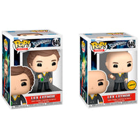 Funko POP! DC Comics Superman the Movie (1978) - Lex Luthor (Posible Chase)