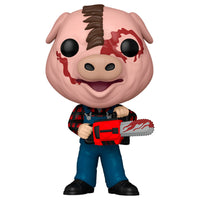 Funko POP! Motel del Infierno - Vincent Smith