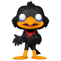 Funko POP! Nimh El Mundo Secreto - Jeremy Crow
