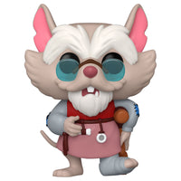 Funko POP! Nimh El Mundo Secreto - Mr. Ages